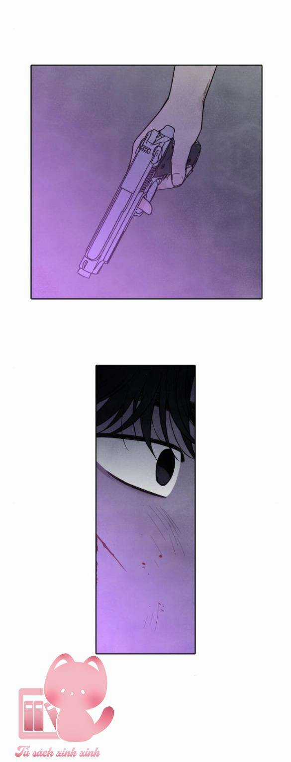 Điều Khiến Tôi Quyết Tâm Chết Đi Chapter 97 trang 2