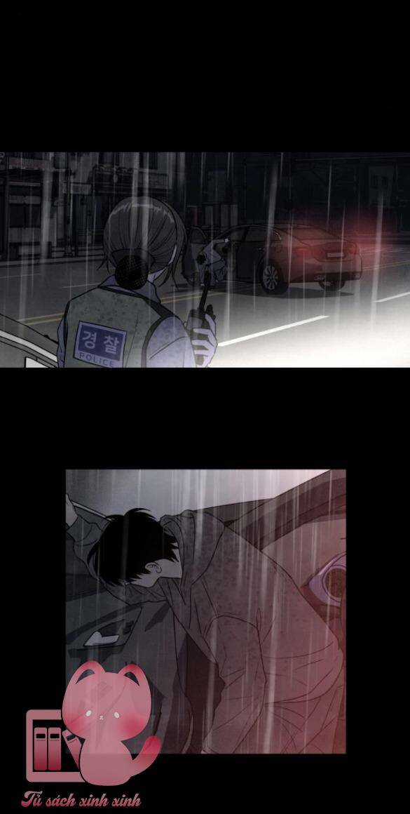 Điều Khiến Tôi Quyết Tâm Chết Đi Chapter 97 trang 20