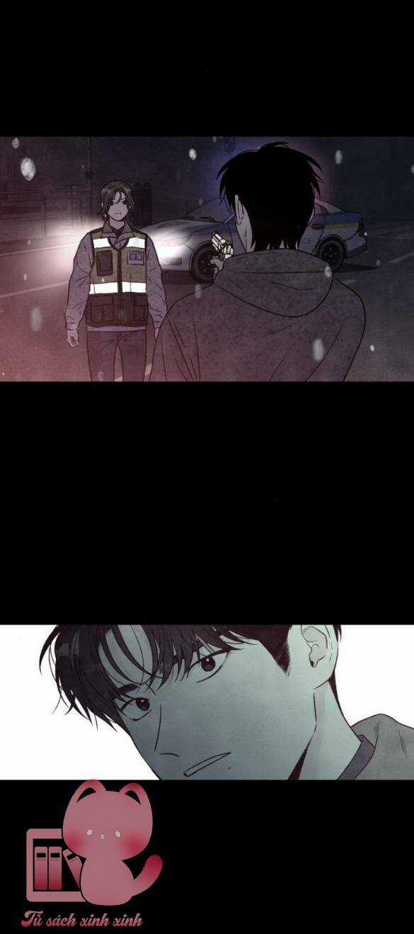 Điều Khiến Tôi Quyết Tâm Chết Đi Chapter 97 trang 23