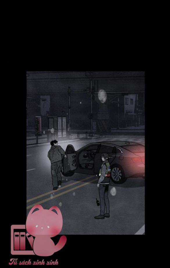 Điều Khiến Tôi Quyết Tâm Chết Đi Chapter 97 trang 25