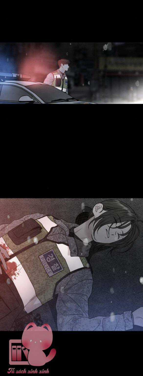 Điều Khiến Tôi Quyết Tâm Chết Đi Chapter 97 trang 27