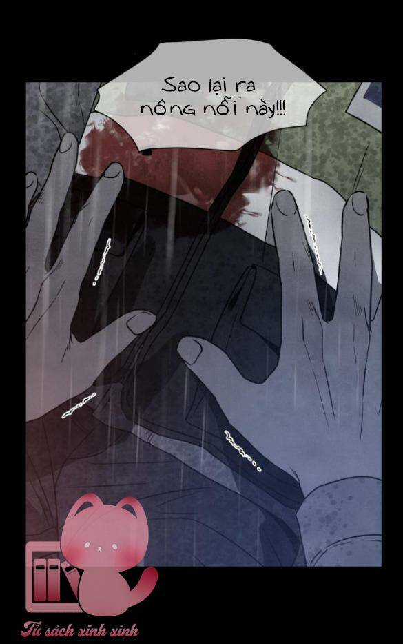 Điều Khiến Tôi Quyết Tâm Chết Đi Chapter 97 trang 31