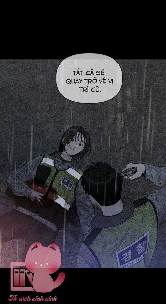 Điều Khiến Tôi Quyết Tâm Chết Đi Chapter 97 trang 37