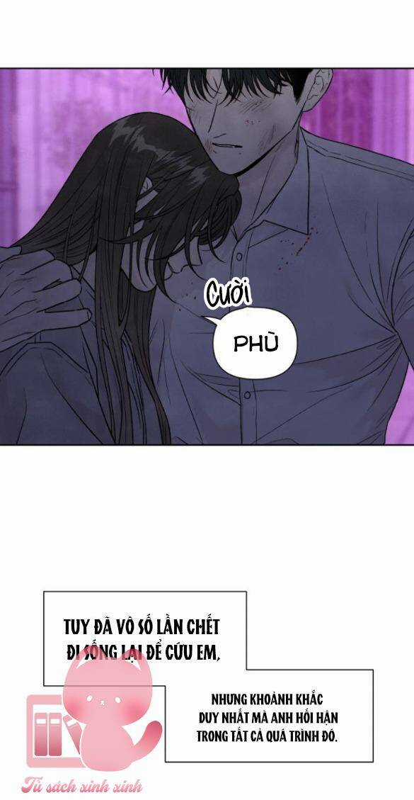 Điều Khiến Tôi Quyết Tâm Chết Đi Chapter 97 trang 42