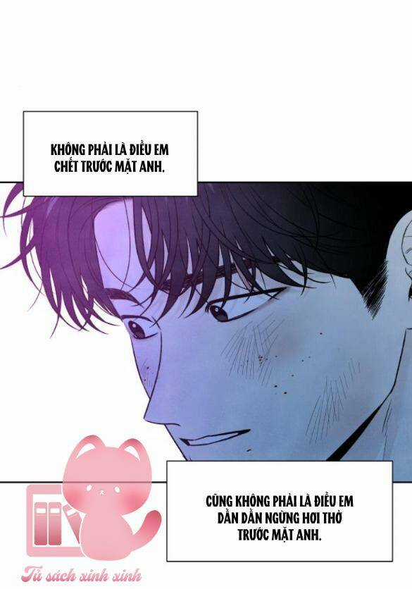 Điều Khiến Tôi Quyết Tâm Chết Đi Chapter 97 trang 45