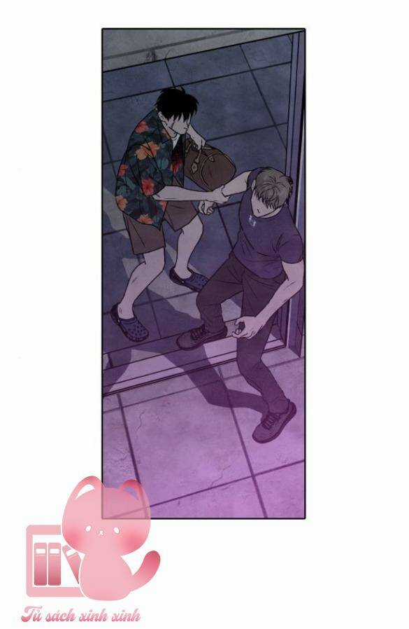 Điều Khiến Tôi Quyết Tâm Chết Đi Chapter 97 trang 46