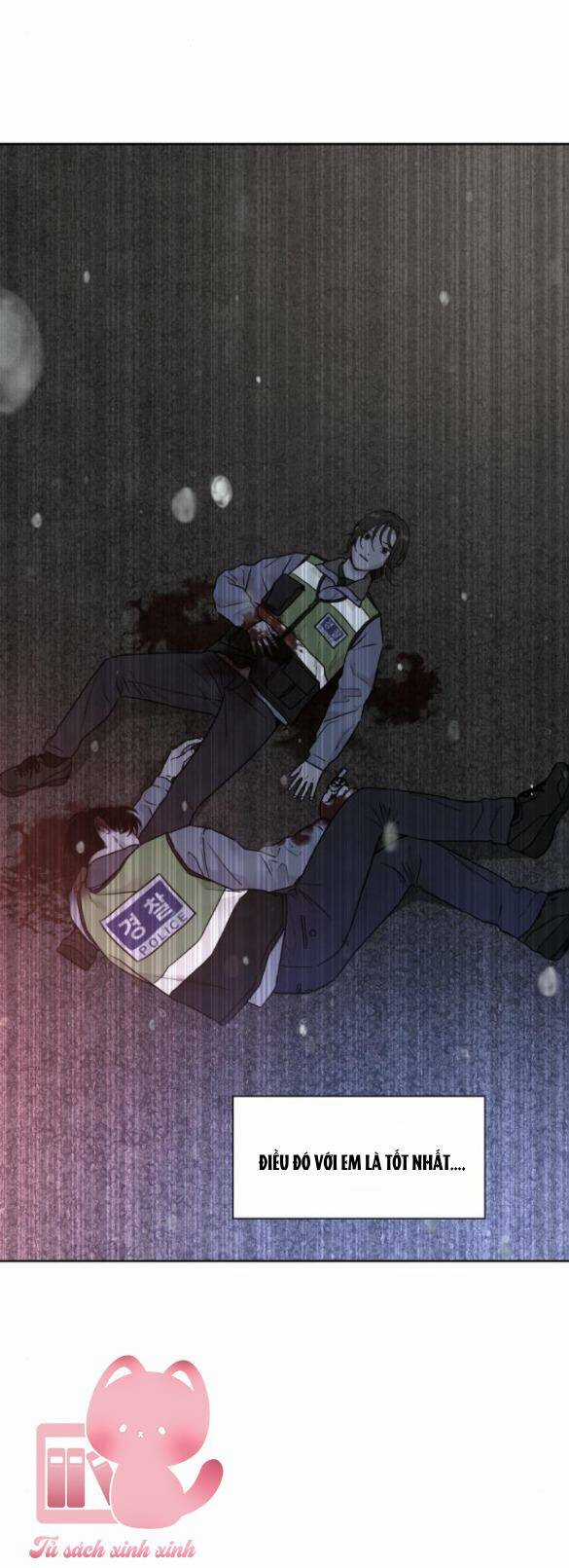 Điều Khiến Tôi Quyết Tâm Chết Đi Chapter 97 trang 48