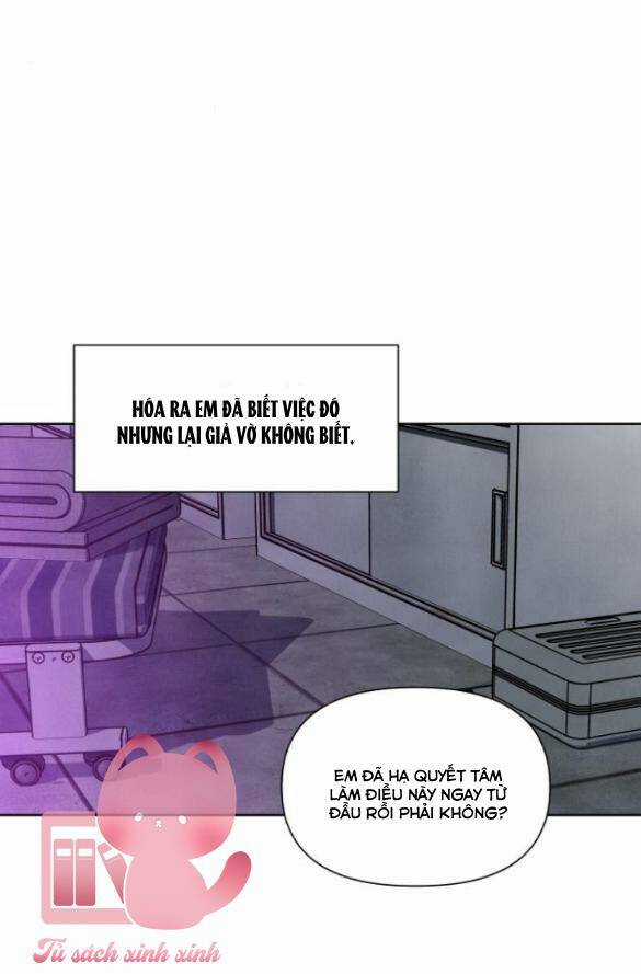 Điều Khiến Tôi Quyết Tâm Chết Đi Chapter 97 trang 49