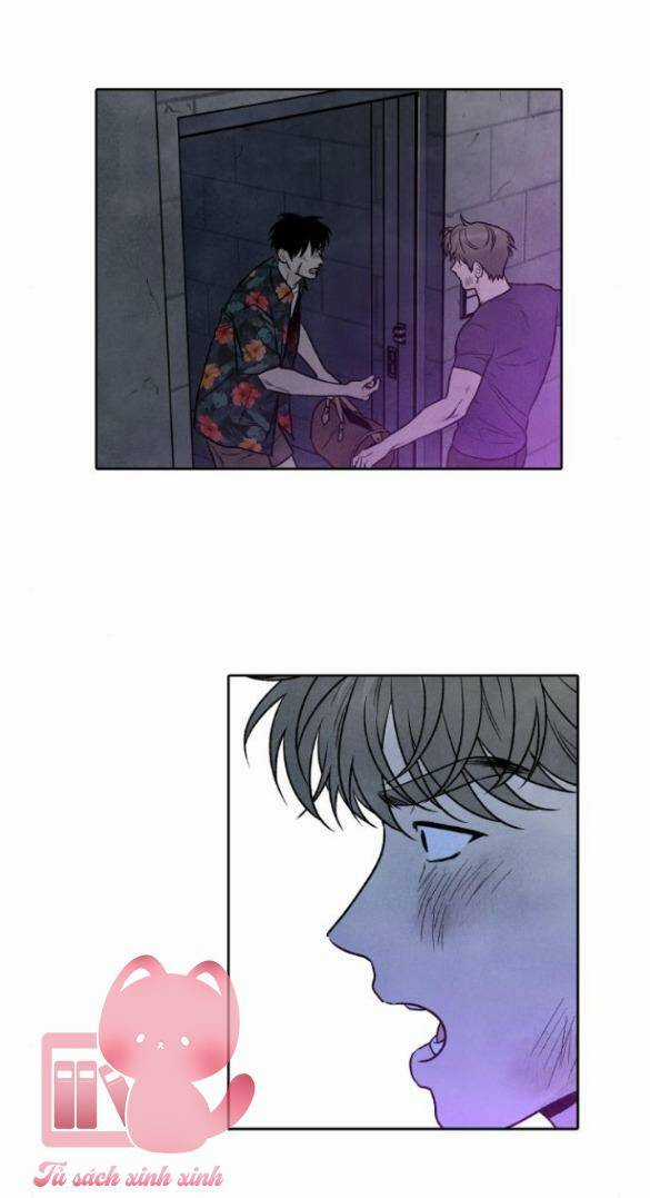 Điều Khiến Tôi Quyết Tâm Chết Đi Chapter 97 trang 50