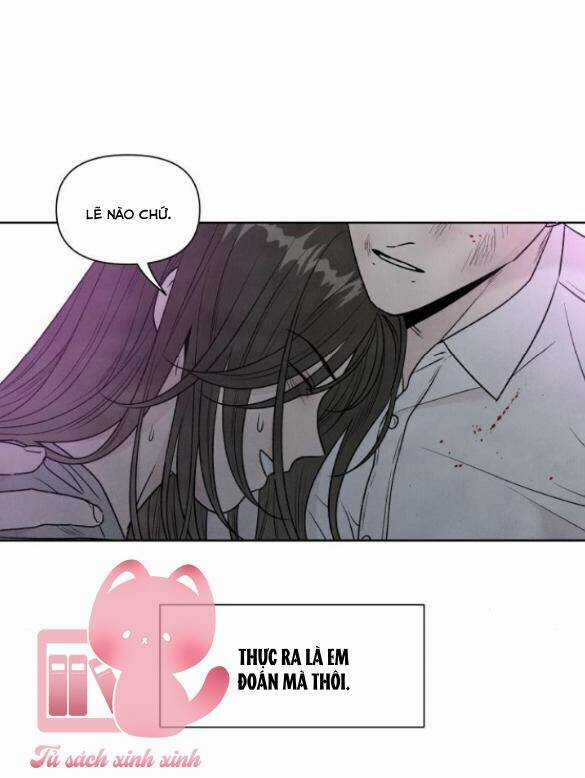 Điều Khiến Tôi Quyết Tâm Chết Đi Chapter 97 trang 53