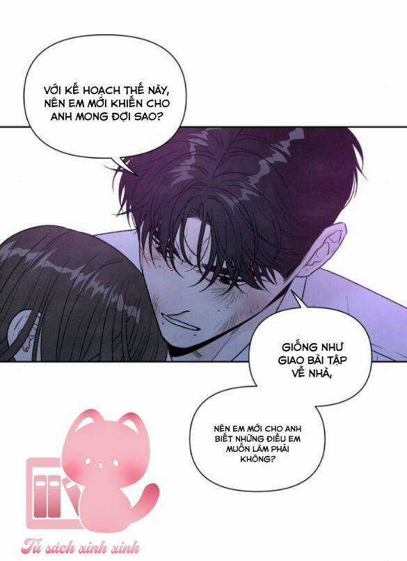 Điều Khiến Tôi Quyết Tâm Chết Đi Chapter 97 trang 54