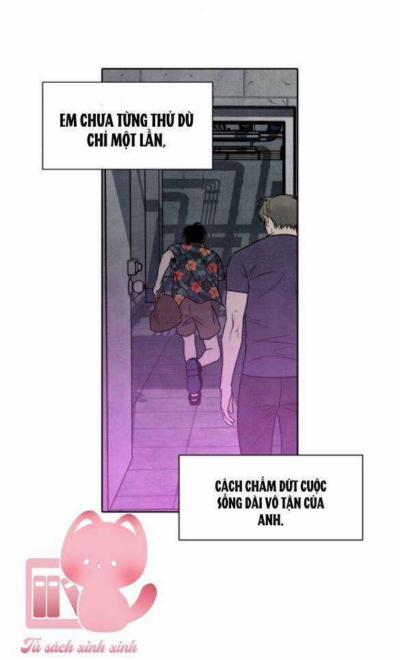 Điều Khiến Tôi Quyết Tâm Chết Đi Chapter 97 trang 55