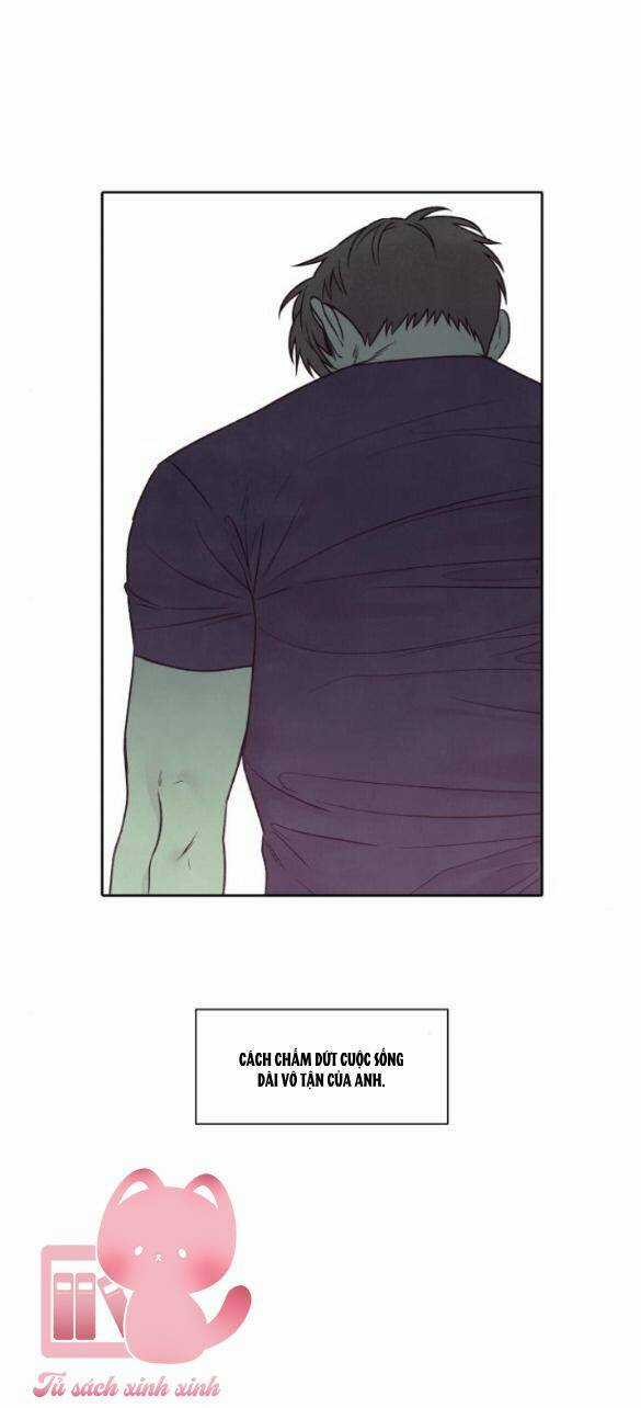 Điều Khiến Tôi Quyết Tâm Chết Đi Chapter 97 trang 56