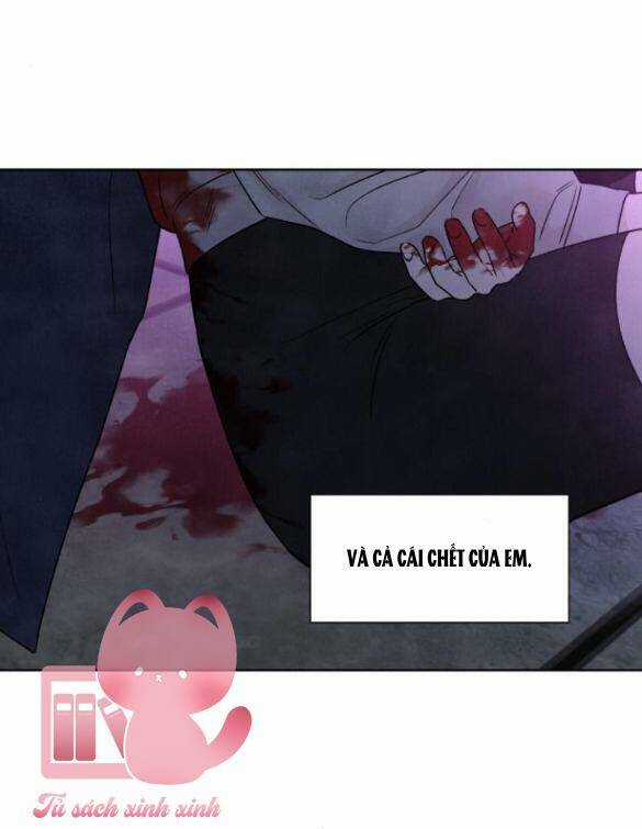 Điều Khiến Tôi Quyết Tâm Chết Đi Chapter 97 trang 57