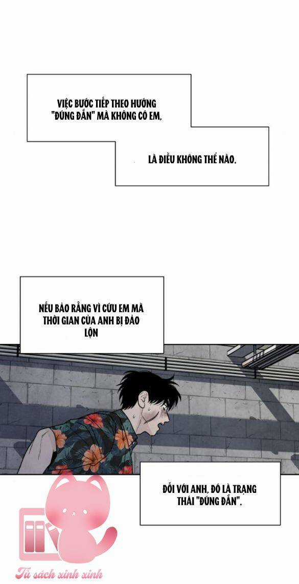 Điều Khiến Tôi Quyết Tâm Chết Đi Chapter 97 trang 58