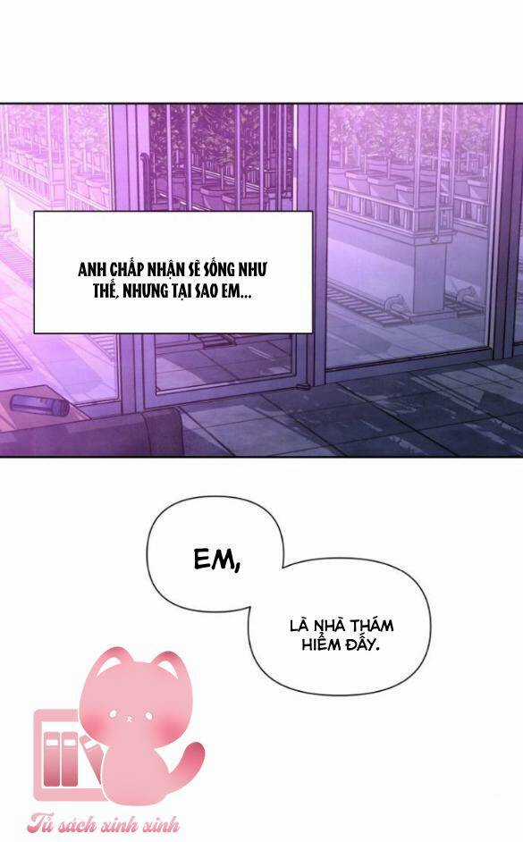 Điều Khiến Tôi Quyết Tâm Chết Đi Chapter 97 trang 59