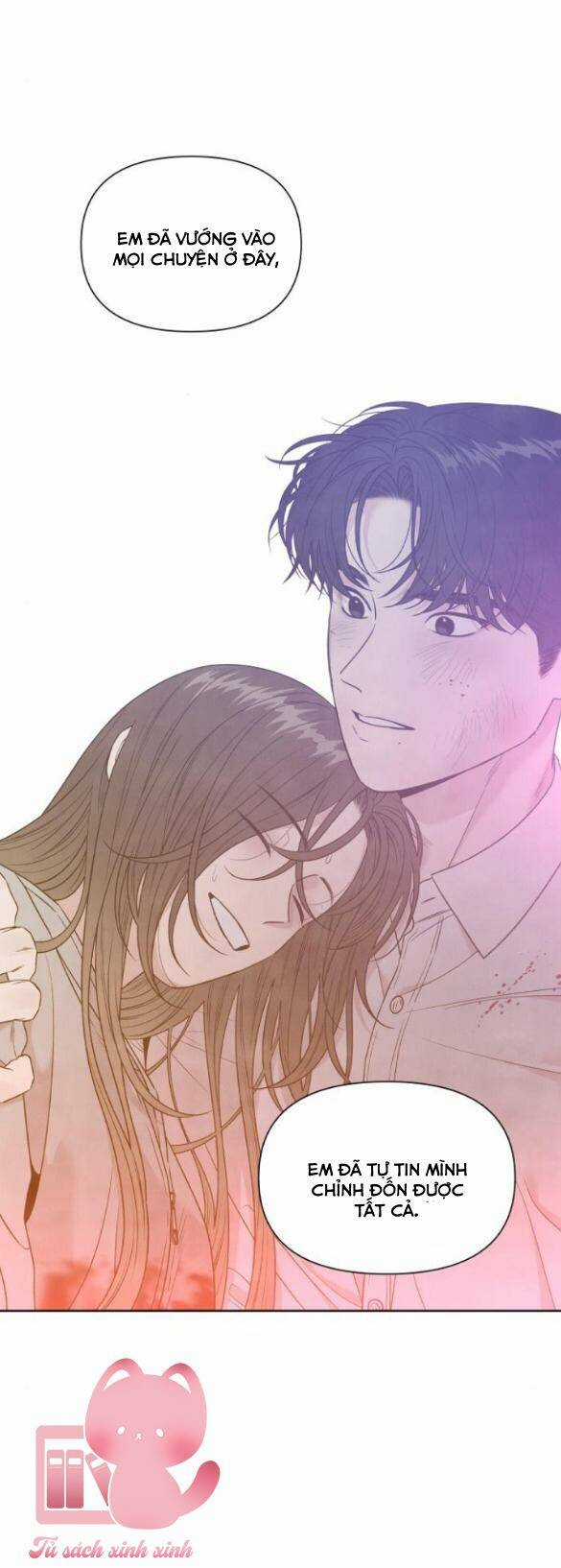 Điều Khiến Tôi Quyết Tâm Chết Đi Chapter 97 trang 60