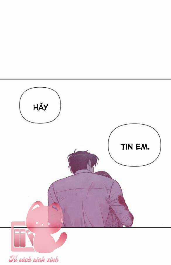 Điều Khiến Tôi Quyết Tâm Chết Đi Chapter 97 trang 61