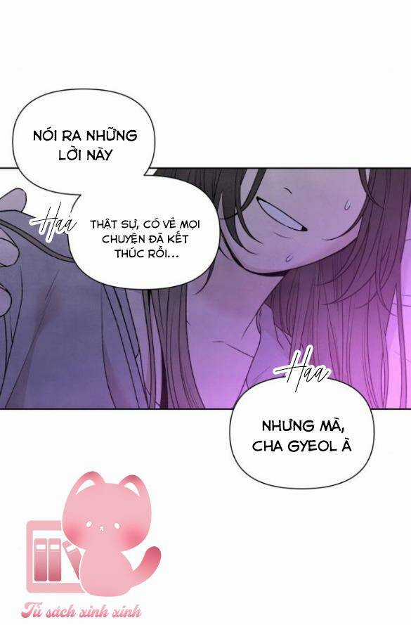 Điều Khiến Tôi Quyết Tâm Chết Đi Chapter 97 trang 63