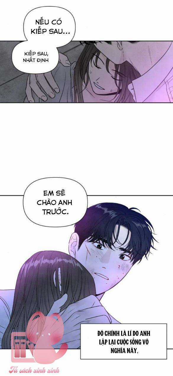 Điều Khiến Tôi Quyết Tâm Chết Đi Chapter 97 trang 66