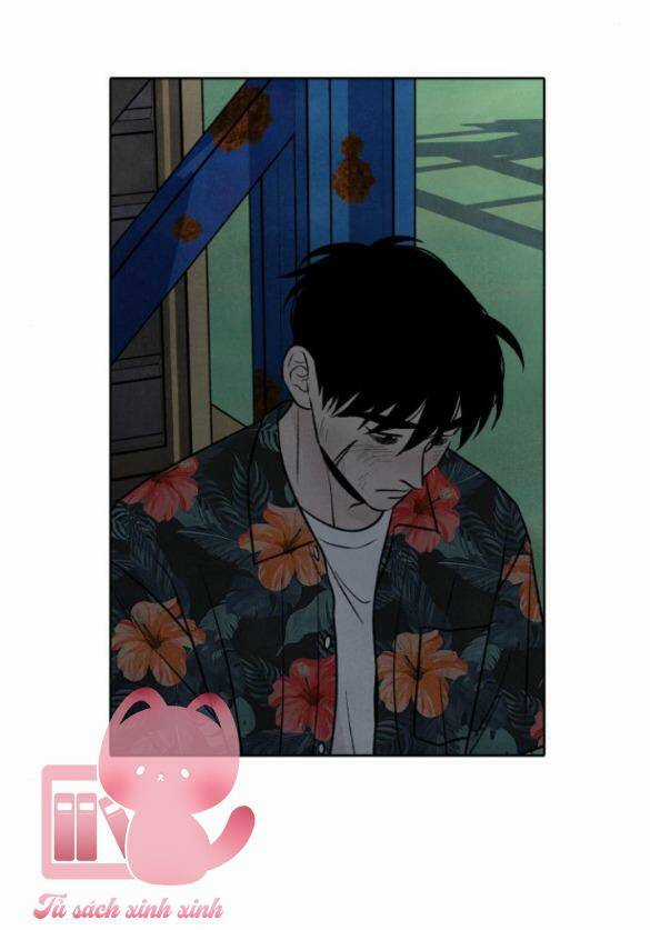 Điều Khiến Tôi Quyết Tâm Chết Đi Chapter 97 trang 78