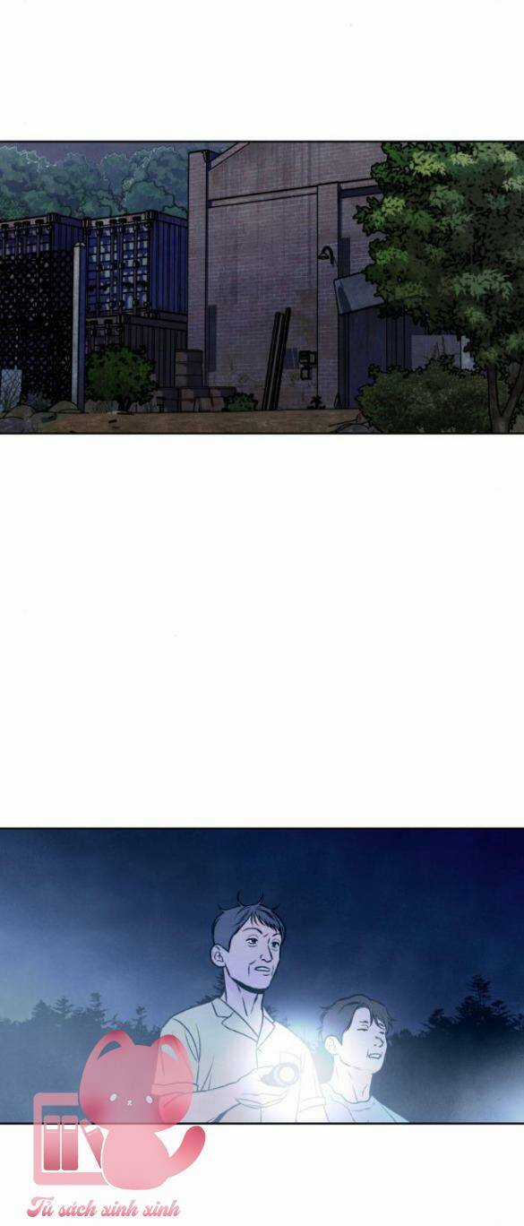 Điều Khiến Tôi Quyết Tâm Chết Đi Chapter 97 trang 79