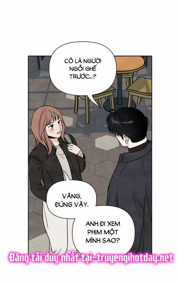 Điều Khiến Tôi Quyết Tâm Chết Đi Chapter 98.1 trang 11