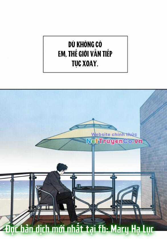 Điều Khiến Tôi Quyết Tâm Chết Đi Chapter 98.1 trang 29