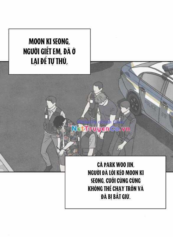 Điều Khiến Tôi Quyết Tâm Chết Đi Chapter 98.1 trang 31