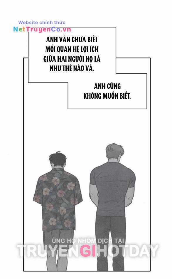 Điều Khiến Tôi Quyết Tâm Chết Đi Chapter 98.1 trang 33