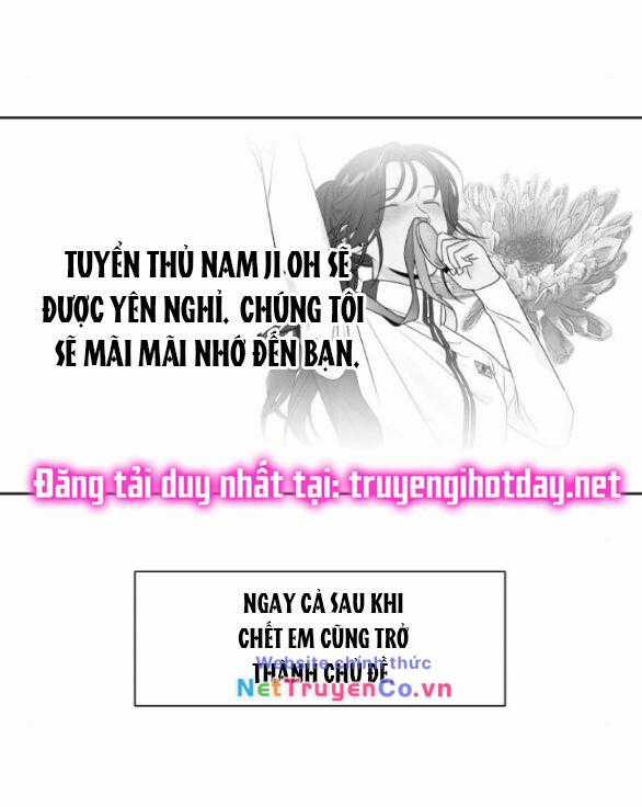 Điều Khiến Tôi Quyết Tâm Chết Đi Chapter 98.1 trang 36