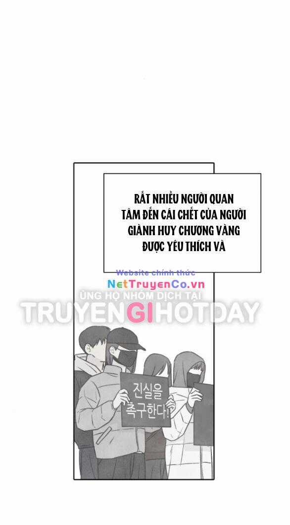 Điều Khiến Tôi Quyết Tâm Chết Đi Chapter 98.1 trang 37