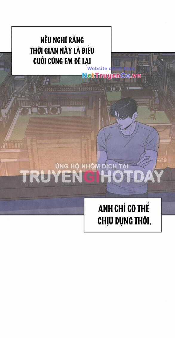 Điều Khiến Tôi Quyết Tâm Chết Đi Chapter 98.1 trang 45