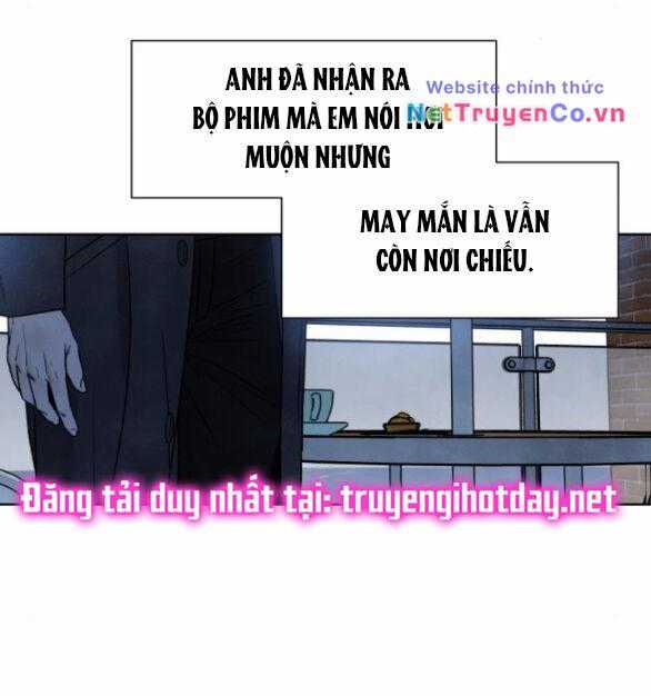 Điều Khiến Tôi Quyết Tâm Chết Đi Chapter 98.1 trang 47