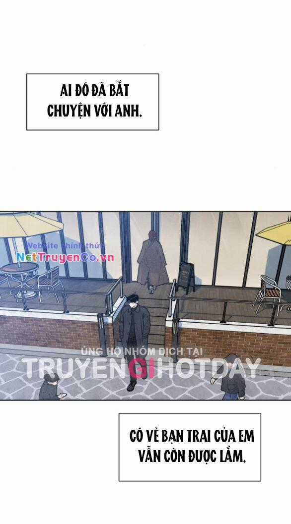 Điều Khiến Tôi Quyết Tâm Chết Đi Chapter 98.1 trang 48