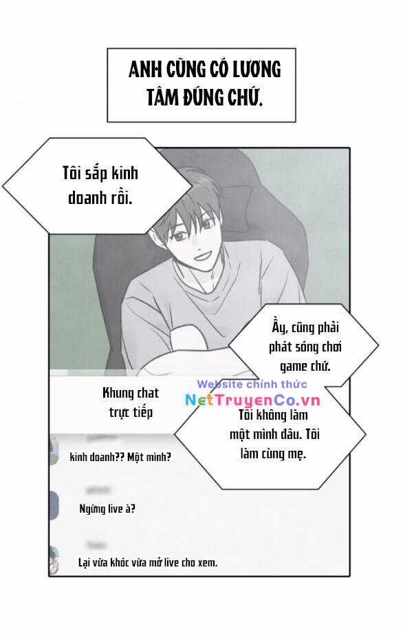 Điều Khiến Tôi Quyết Tâm Chết Đi Chapter 98.1 trang 51