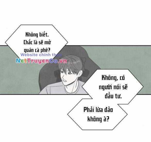 Điều Khiến Tôi Quyết Tâm Chết Đi Chapter 98.1 trang 53