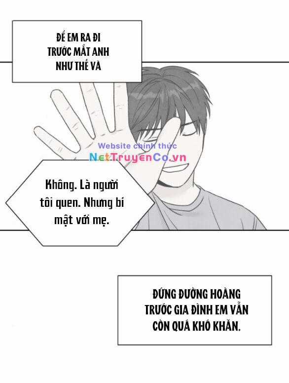 Điều Khiến Tôi Quyết Tâm Chết Đi Chapter 98.1 trang 54