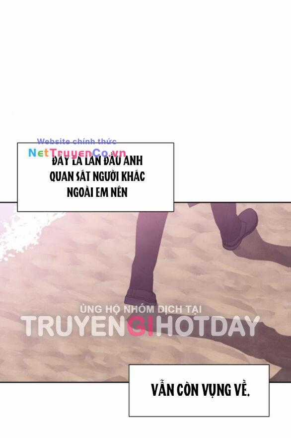 Điều Khiến Tôi Quyết Tâm Chết Đi Chapter 98.1 trang 55
