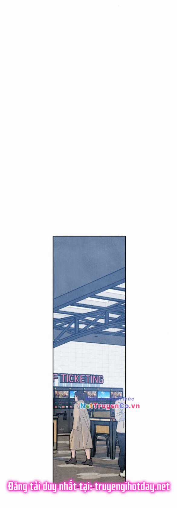 Điều Khiến Tôi Quyết Tâm Chết Đi Chapter 98.1 trang 8