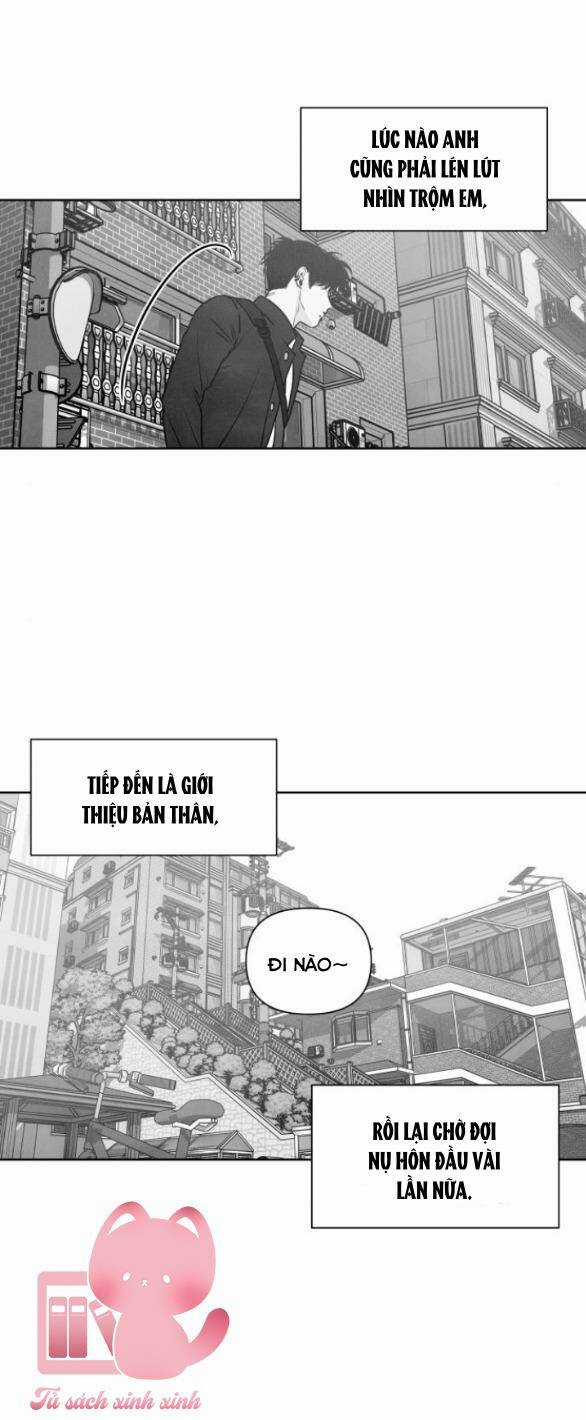 Điều Khiến Tôi Quyết Tâm Chết Đi Chapter 98 trang 11