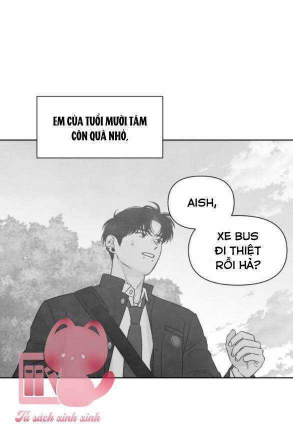 Điều Khiến Tôi Quyết Tâm Chết Đi Chapter 98 trang 12