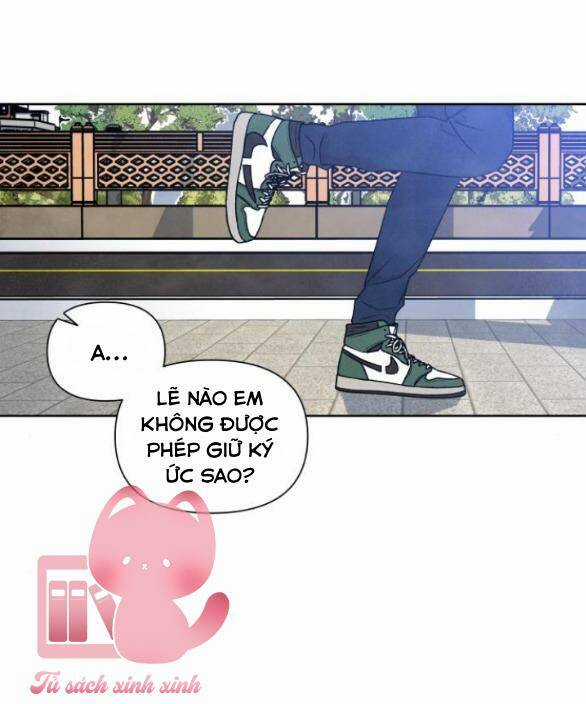 Điều Khiến Tôi Quyết Tâm Chết Đi Chapter 98 trang 18