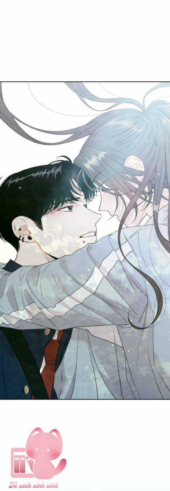 Điều Khiến Tôi Quyết Tâm Chết Đi Chapter 98 trang 20