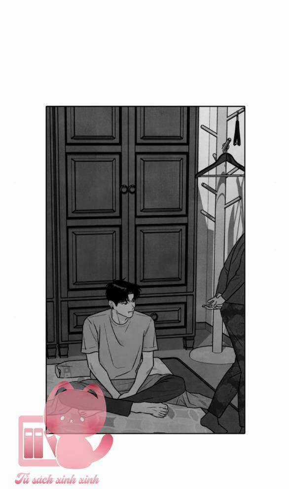 Điều Khiến Tôi Quyết Tâm Chết Đi Chapter 98 trang 3