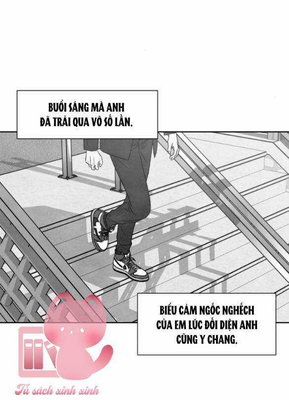 Điều Khiến Tôi Quyết Tâm Chết Đi Chapter 98 trang 6