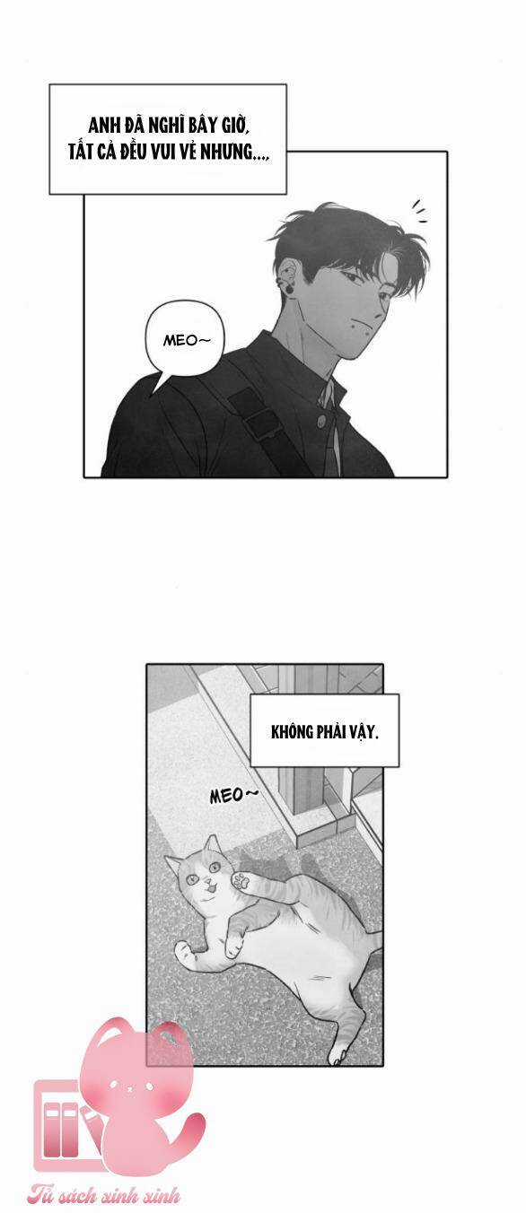 Điều Khiến Tôi Quyết Tâm Chết Đi Chapter 98 trang 7