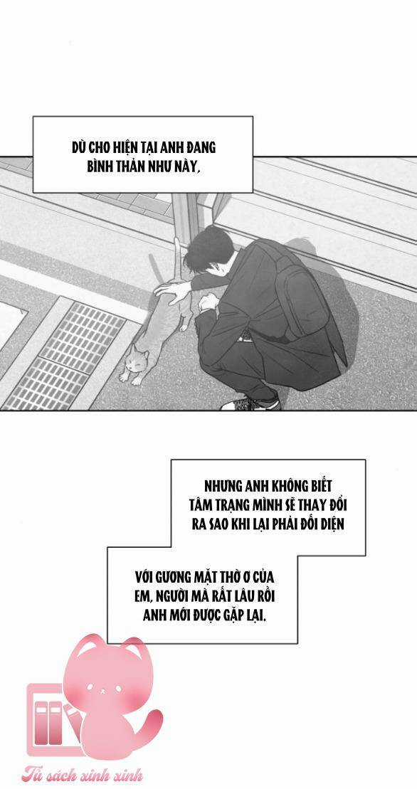 Điều Khiến Tôi Quyết Tâm Chết Đi Chapter 98 trang 8