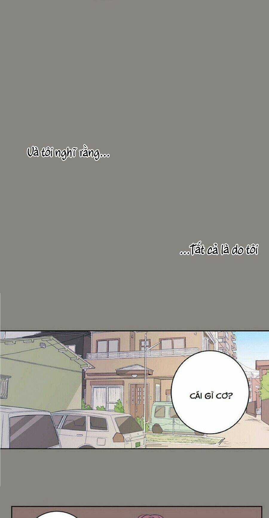 ĐIỀU KỲ DIỆU Ở CẬU Chapter 1 trang 16