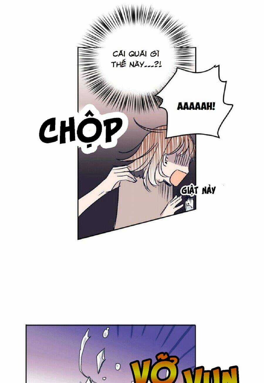 ĐIỀU KỲ DIỆU Ở CẬU Chapter 1 trang 31